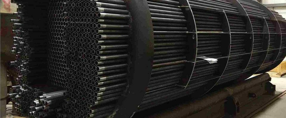 Maintenance and Care for 1.25 Metal Tubing