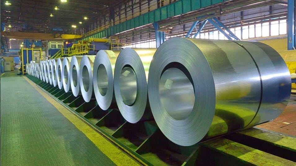 Maintenance and Care for 12 Inch Steel Plates