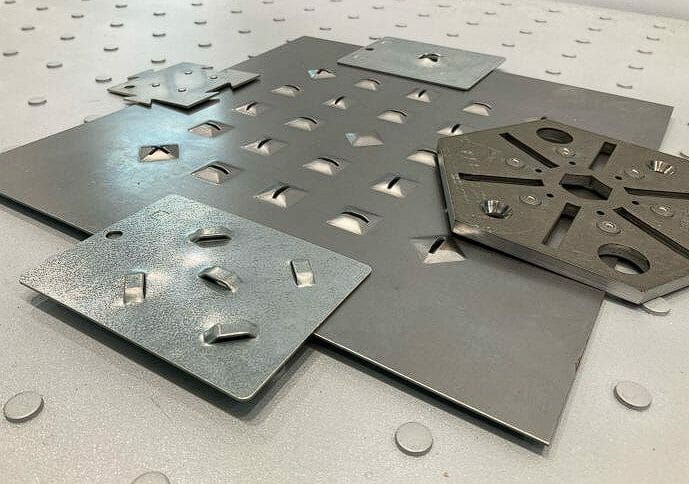 Maintenance and Care for 19 ga Sheet Metal