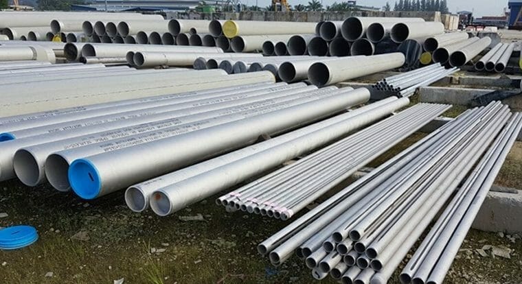 Maintenance and Care for ASTM A312 Stainless Steel Pipes