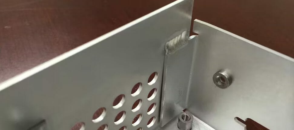 Maintenance and Care for Formed Stainless Steel Sheet Metal