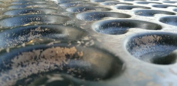 Maintenance and Care for PTFE Coated Stainless Steel