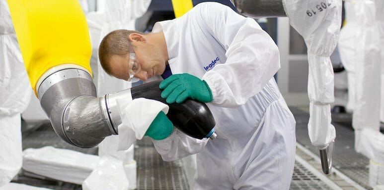 Maintenance and Care for Stainless Steel 1 12 Pipe