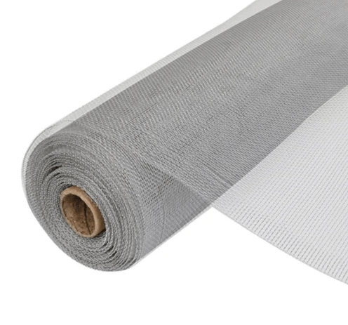 Maintenance and Care for Stainless Steel Insect Mesh