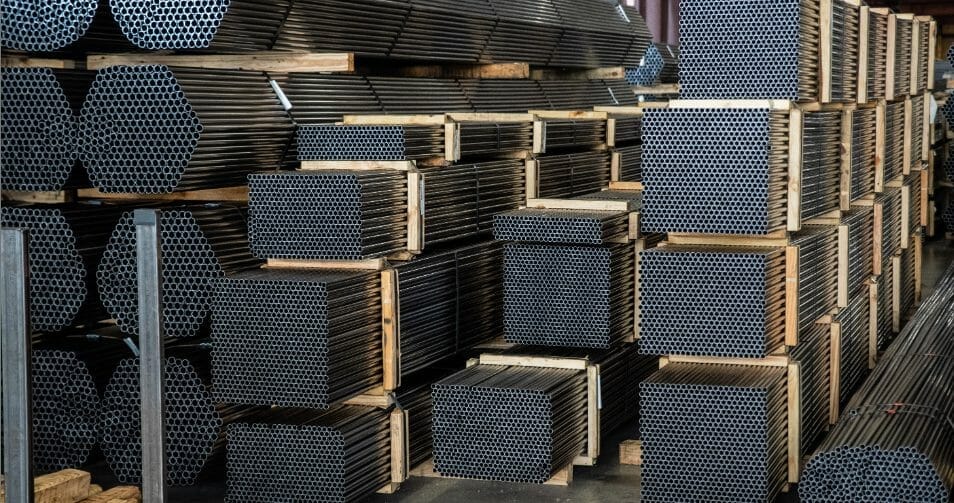 Maintenance and Care for Steel Square Tubing