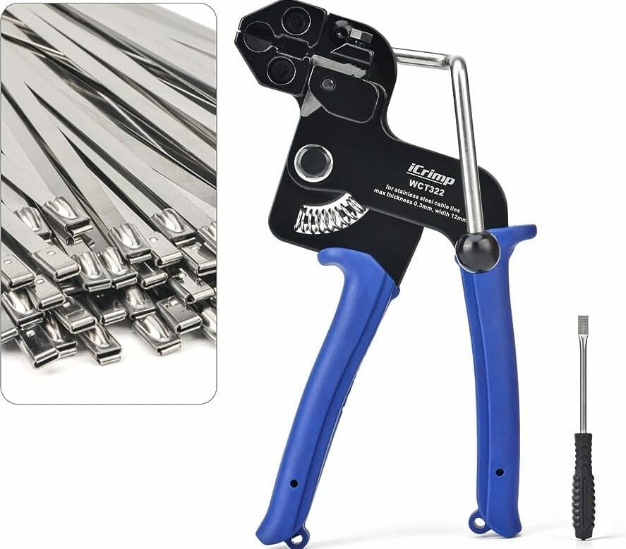 Maintenance and Care of Stainless Steel Tie Wire