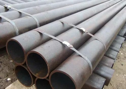 Maintenance and Care of Tubing Steel