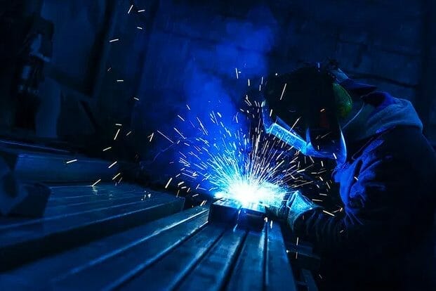 Maintenance of Stainless Steel 3 Finish