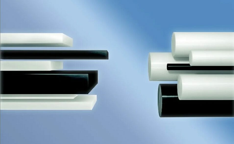 Manufacturing Process of White Acetal