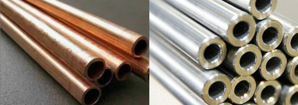 Nickel Alloy vs Stainless Steel Comparing Key Differences