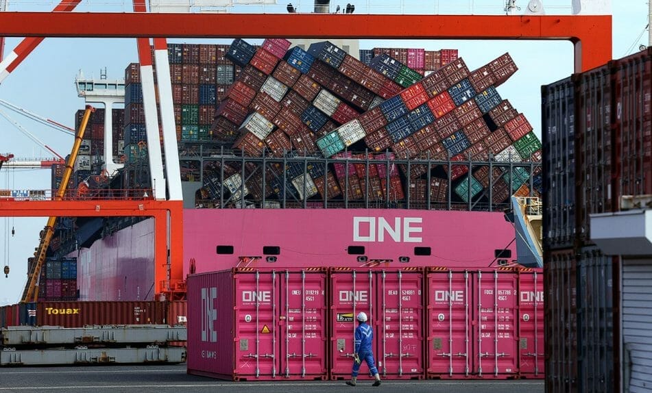 Optimizing Packaging for Steel Shipping