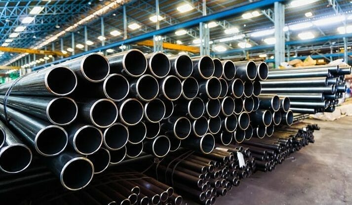 Other Applications and Uses of Stainless Steel Pipe