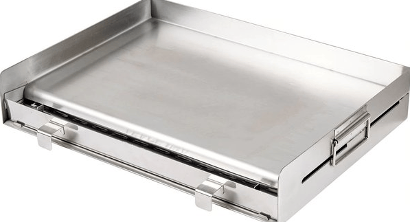 Other Hazardous Metals in Stainless Steel