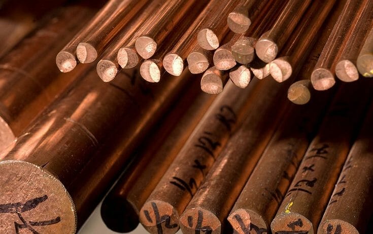 Other Material Options for Round Bar