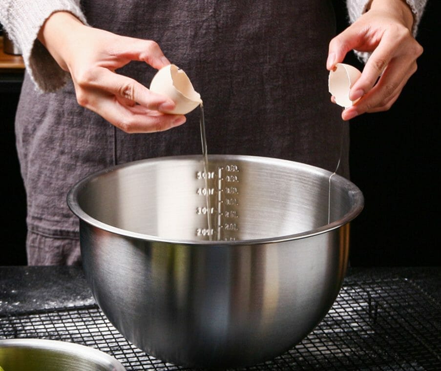 Other Uses of Stainless Steel Bowls