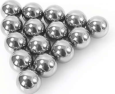Performance of 440c Stainless Steel