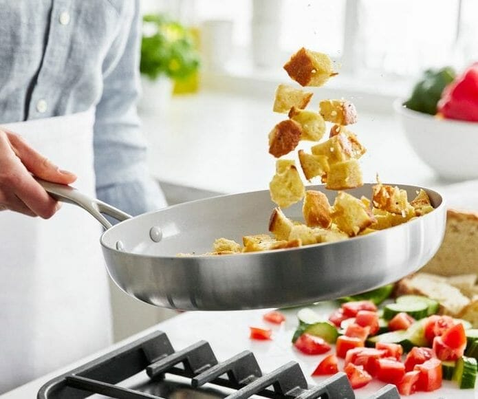 Personal Preference and Cooking Style Choosing the Right Option