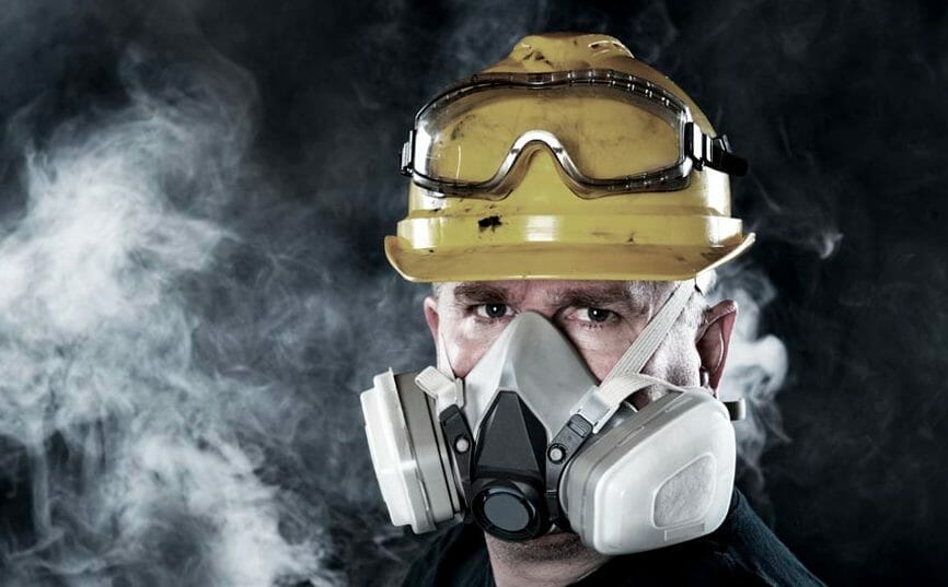 Personal Protective Equipment (PPE)