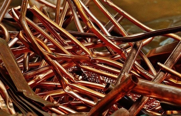 Plate Copper vs. Tube Copper A Comparison