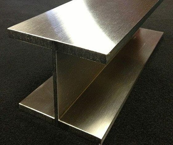Polished Finishes