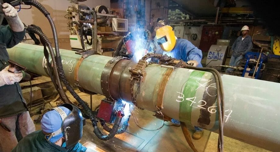 Post-Welding Considerations