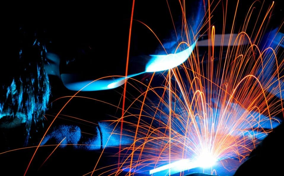 Post-Welding Treatment and Inspection for 2205 Duplex Stainless Steel