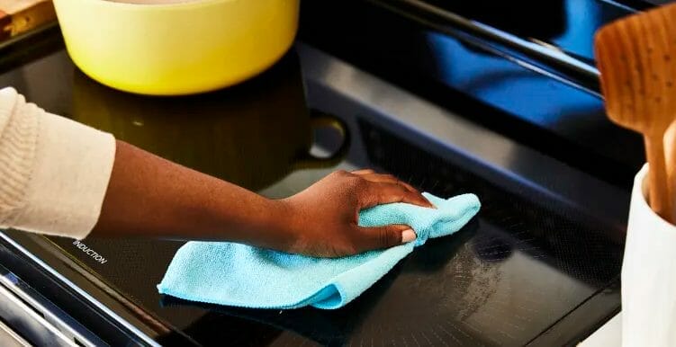 Powerful Cleaning Performance