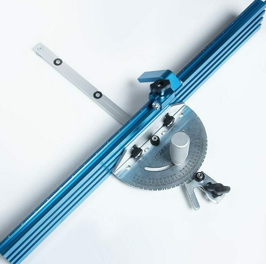 Precision and Accuracy with Channel Slotted Systems