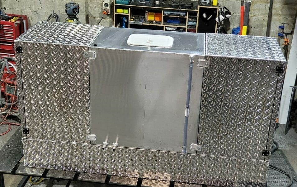 Premium Flat Stock Stainless Steel for Your Next Project