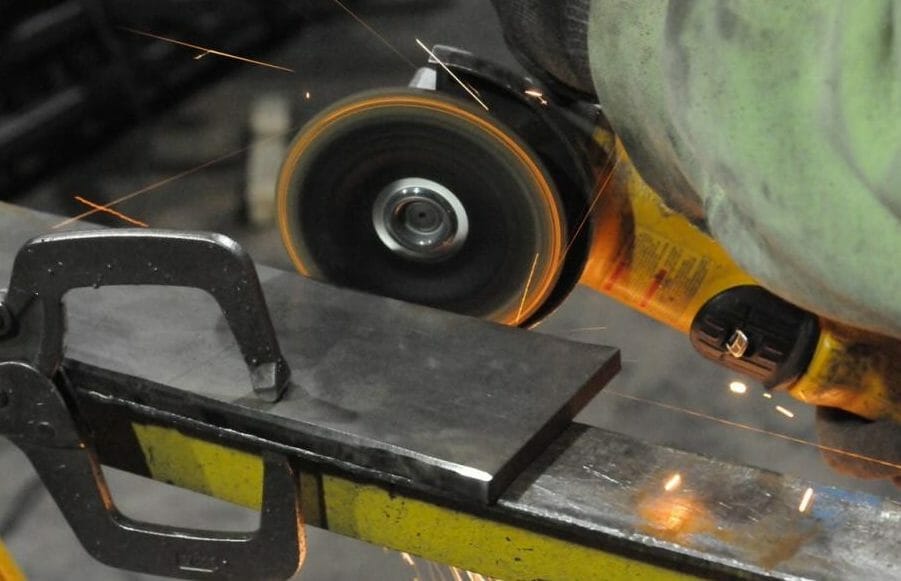 Preparation Cleanliness and Material Handling