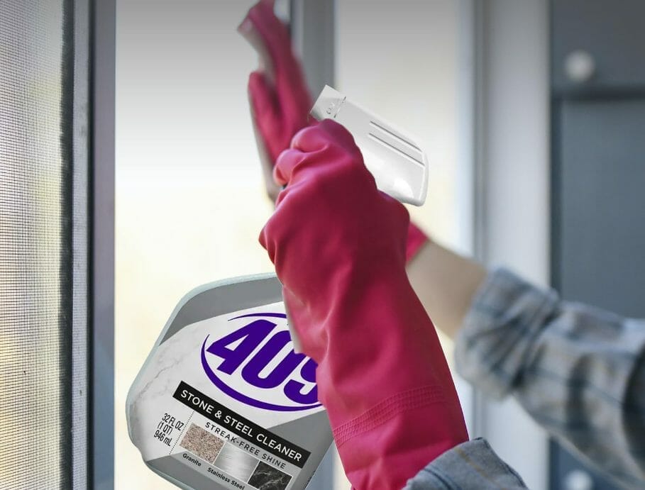 Proper Application of 409 on Stainless Steel