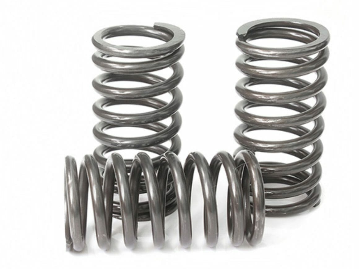 Properties of Spring Steel