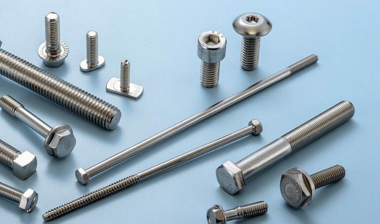Properties of Stainless Steel