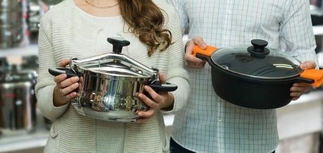 Pros and Cons of Dishwashing Stainless Steel Pans