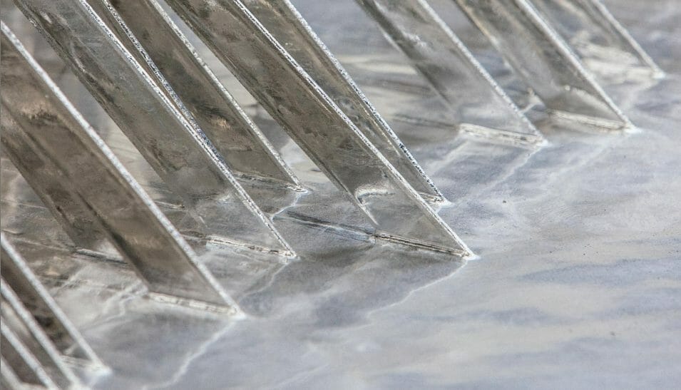 Pros of Hot Dipped Galvanized Steel