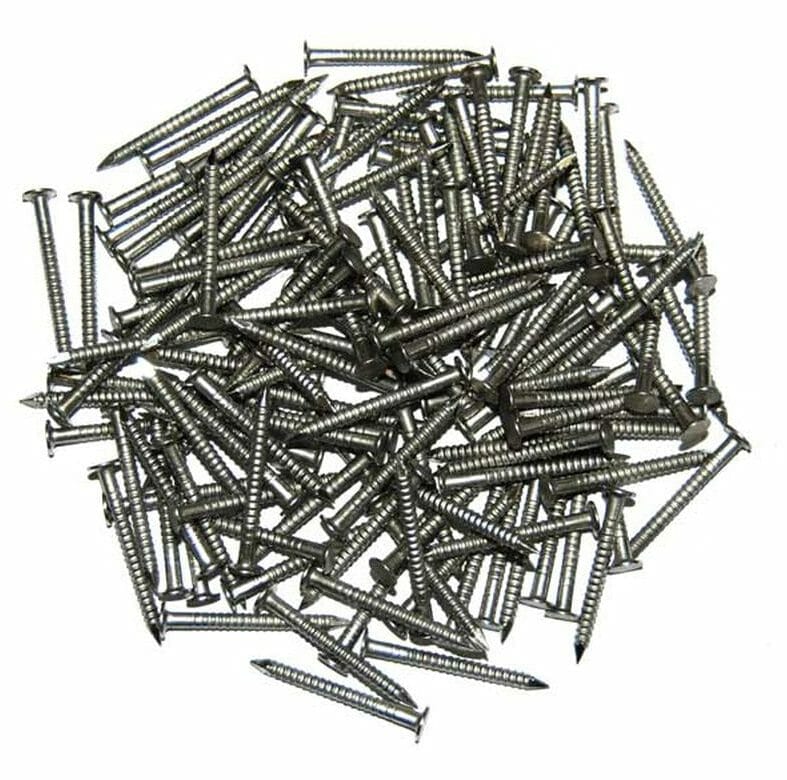 Pros of Stainless Steel Nails