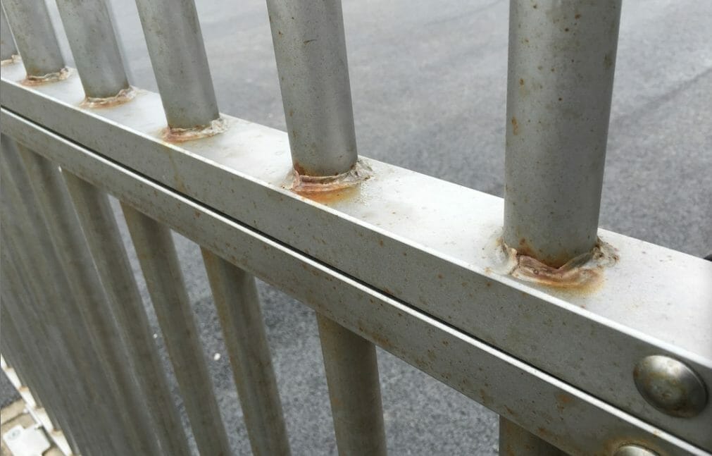 Protect Stainless Steel with Corrosion Resistant Coatings