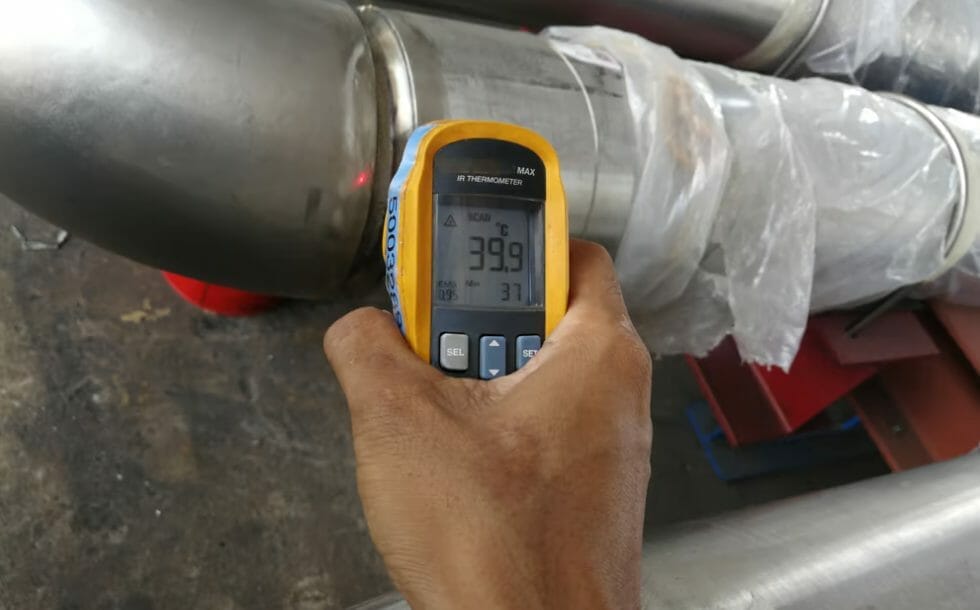 Quality Assurance and Inspection in Stainless Steel Pipe Welding