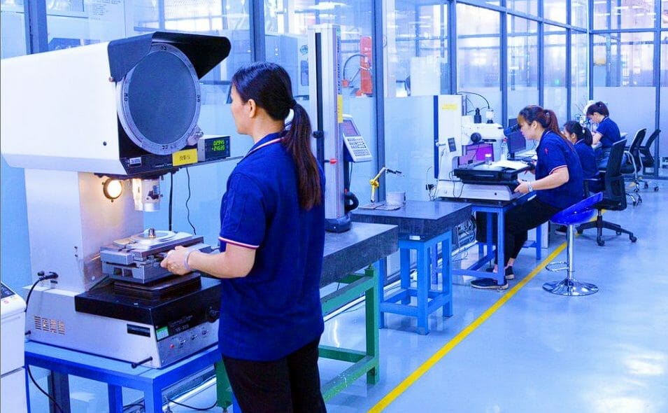 Quality Assurance at StainlessSteel-Group.com