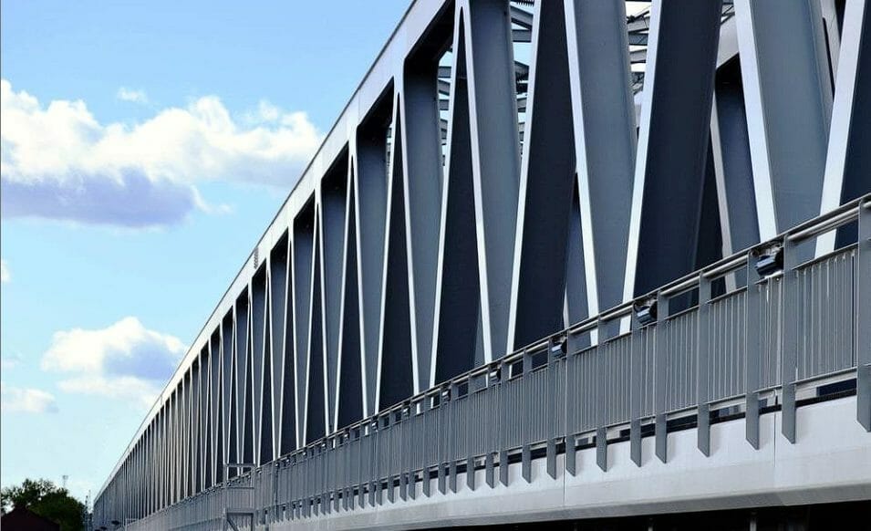 Real-Life Examples of L Channel Steel in Action