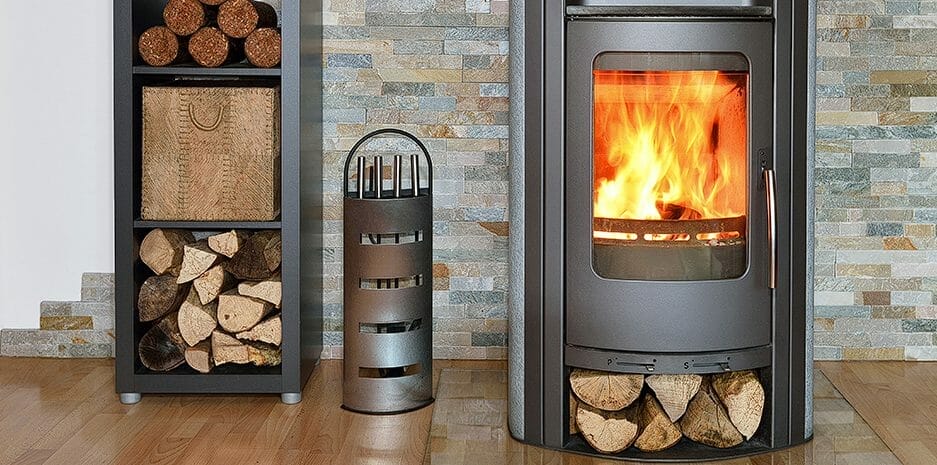 Safety Considerations for Wood Stove Pipe Flue Extensions