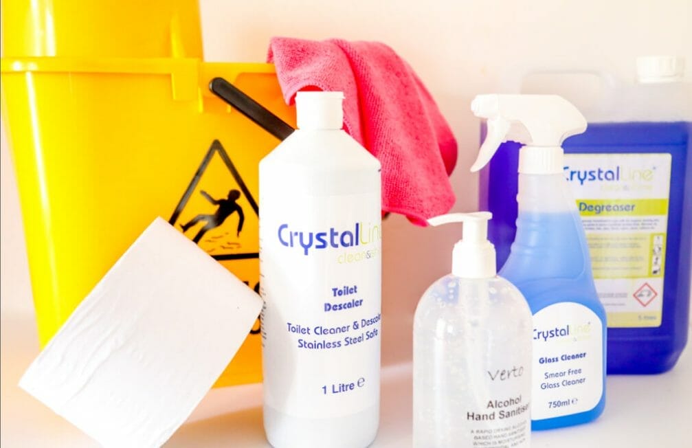 Safety Precautions for Using Stainless Steel Cleaners
