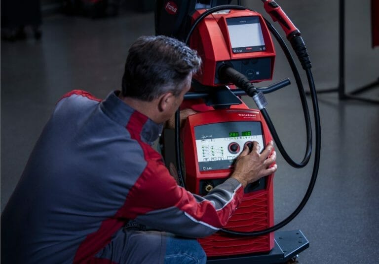 How to Weld Stainless Steel with a MIG Welder Expert Tips