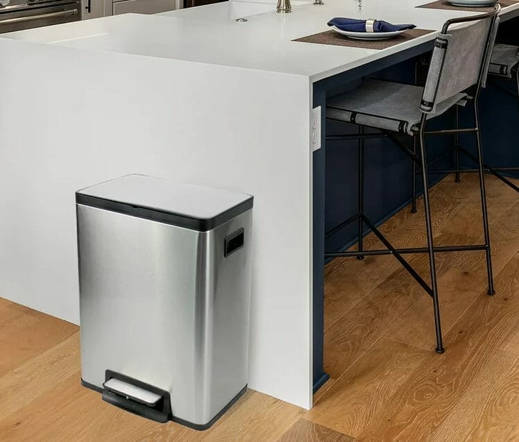 Sleek and Modern Design