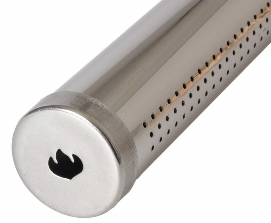 Stainless Steel 1 12 Pipe for Smokers