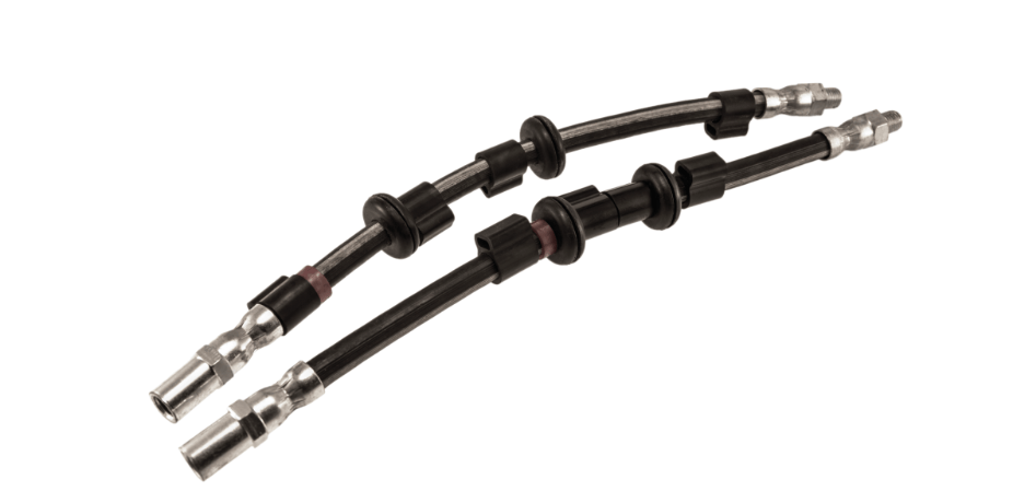 Stainless Steel Brake Lines vs OEM Choosing the Best Option
