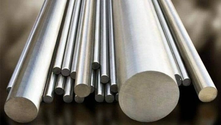 Stainless Steel Round Bar A Popular Choice