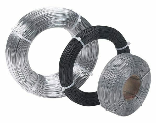 Stainless Steel Tie Wire Your Durable & Reliable Choice