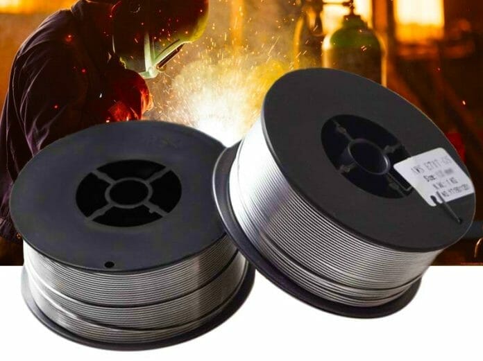 Stainless Steel Welding Wire