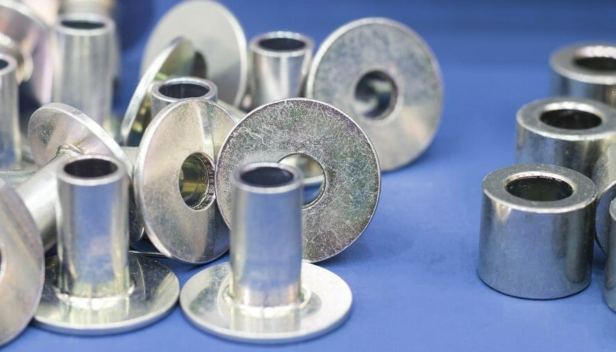 Stainless Steel vs Zinc Strength Comparison